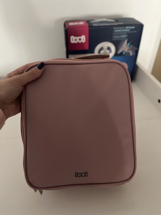 Pompa san Lovi electrica Expert 3D Pro