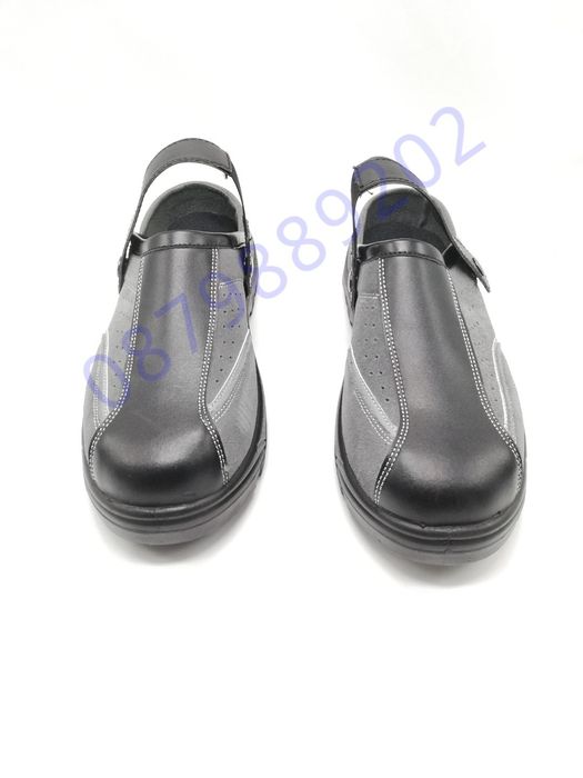 Сабо, шофьорски обувки, работни обувки, 42,43,44,45,46