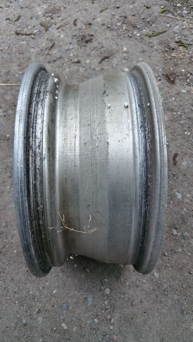 Диск 1шт. R16. Pajero. Original.