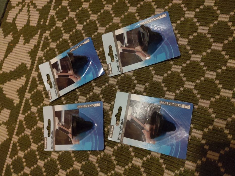 Suport Magnet Telefon Universal pentru Mașină