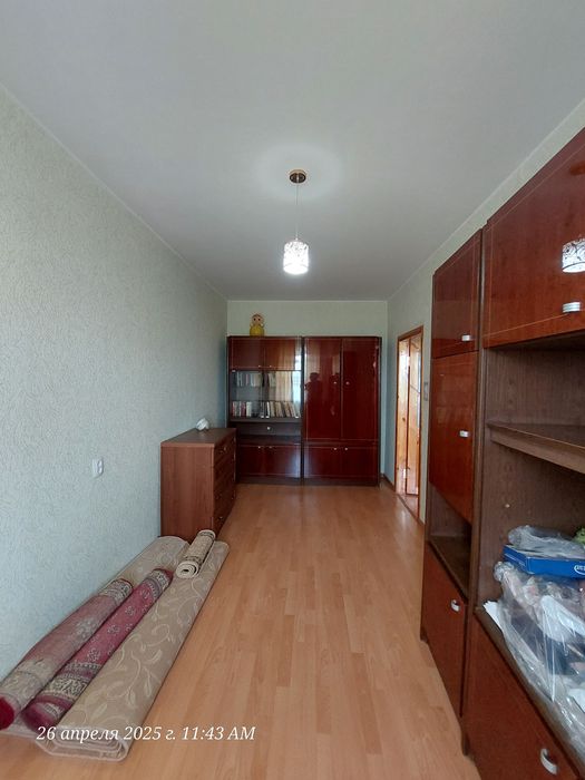 3-хона квартира сотилади. Восход