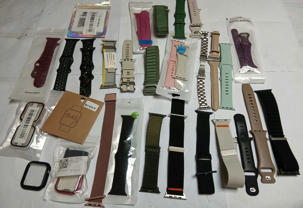Каишка за Apple watch
