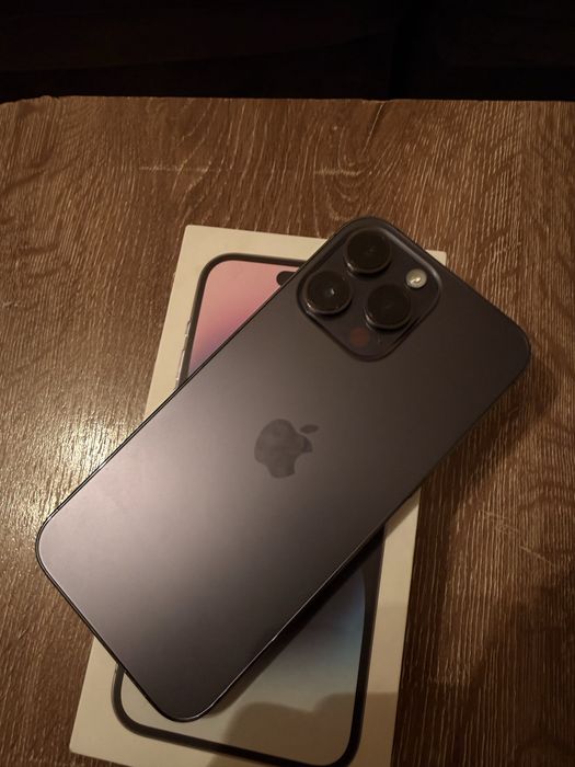 Айфон 14 про макс