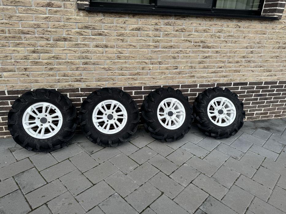 Anvelope ITP Mega Mayhem (atv/ssv)