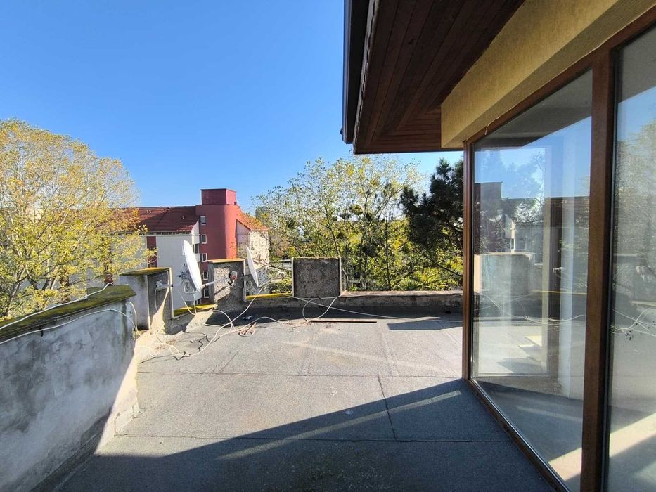 От собственик/ продава се двустаен апартамент 94 м. / к.к Слънчев бряг