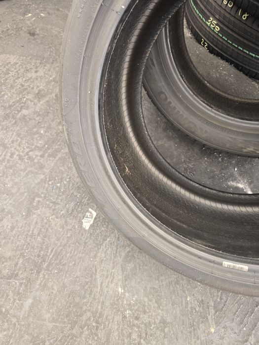 285 30 19 pirelli o buc