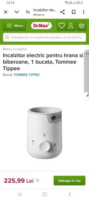 Încălzitor electric