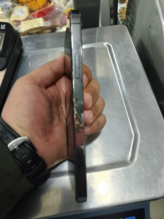 iPhone 12 pro 128gb kar doʻk ful