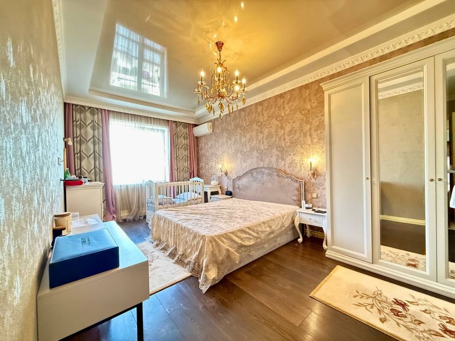 Продается Габус Глинка 4 ком 211м2 евро ремонт Нукусская Яккасарай