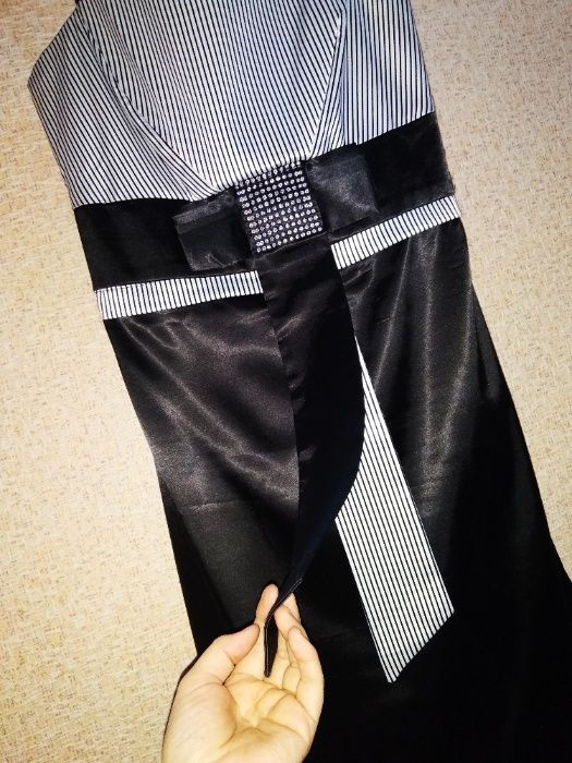 Вечерние платья!