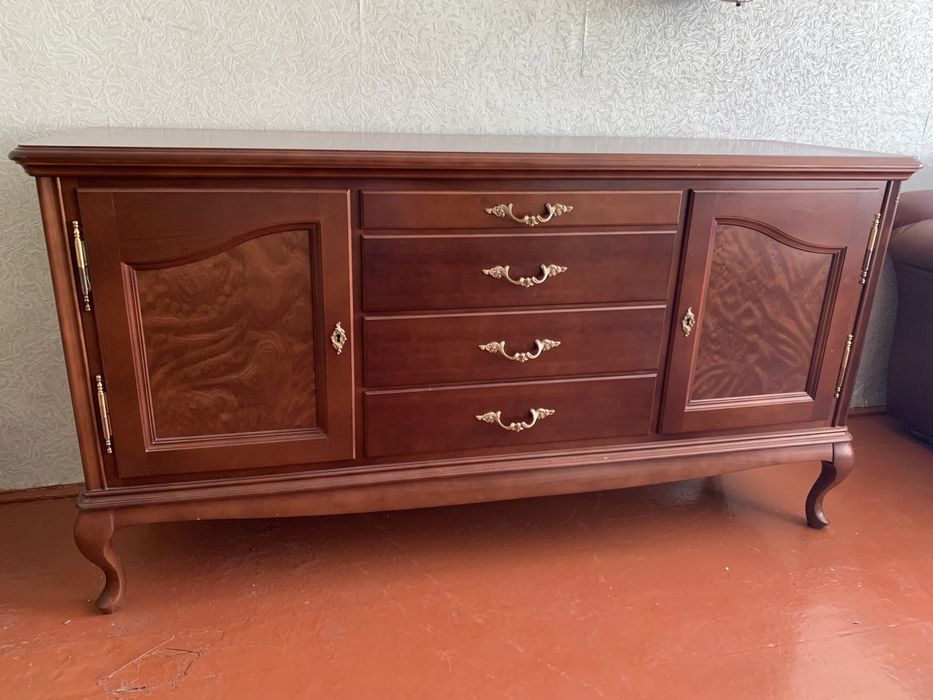 сервант и комод Румыния