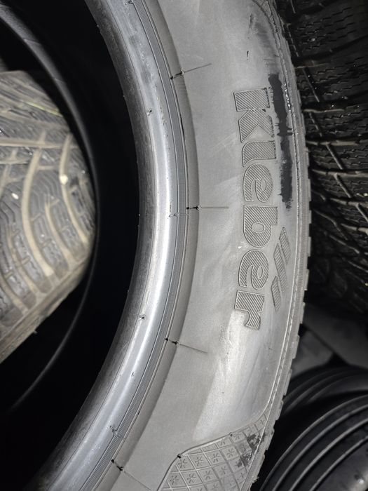 Anvelope 205/55 R16 KLEBER 2021 de iarna