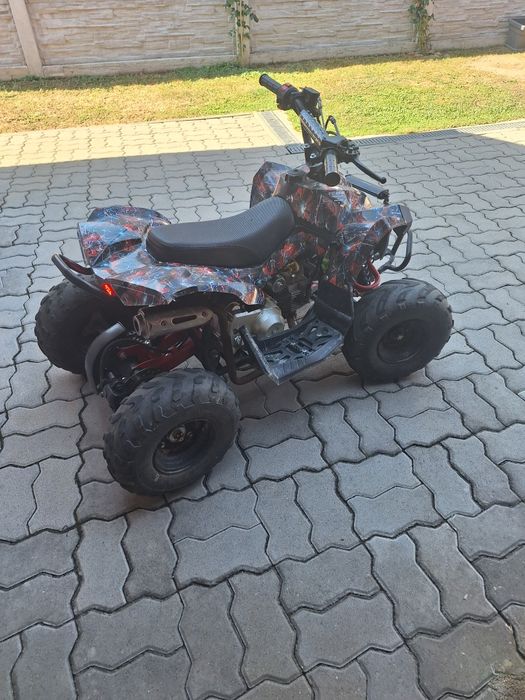 Vand atv copii in stare foarte buna