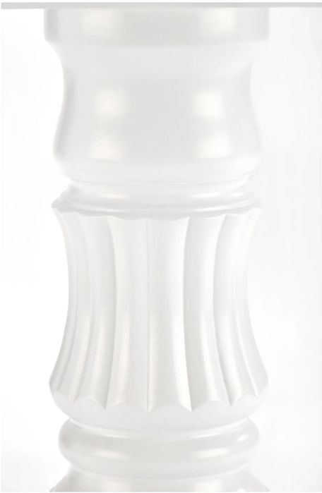 Masa rotundă extensibilă