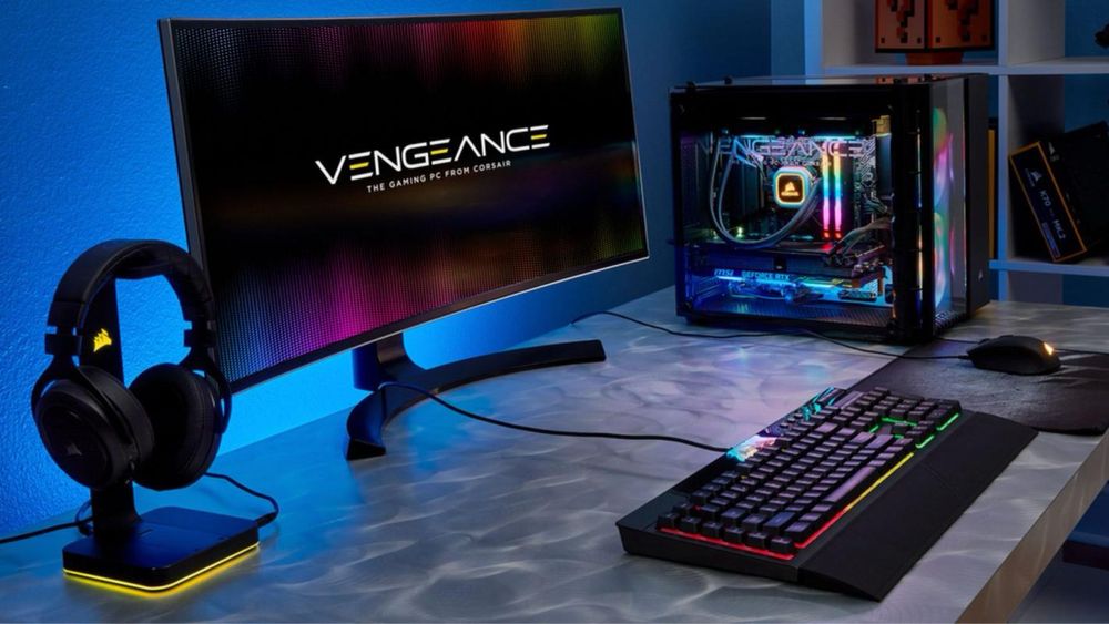 Ремонт компьютера установка Windows