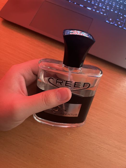 Оригинал Creed Aventus