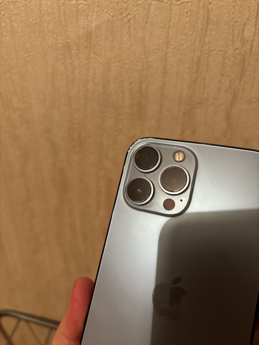 iPhone 13 Pro Max 256GB | AT&T SIM-Lock | Хорошее состояние