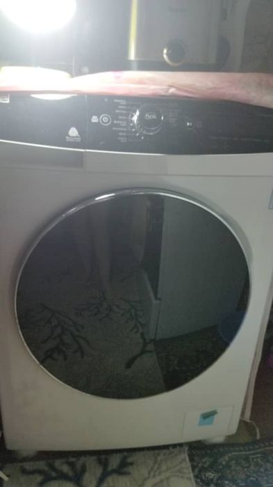 Продаётся стиральная машинка