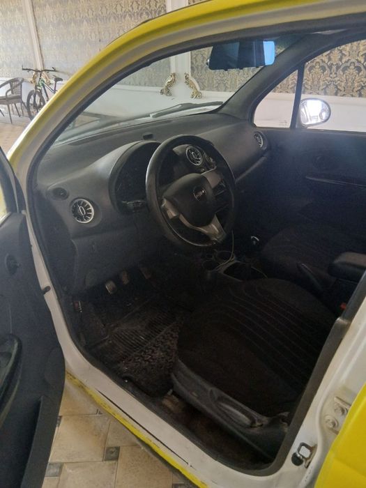 Matiz сотилади 2008 йил