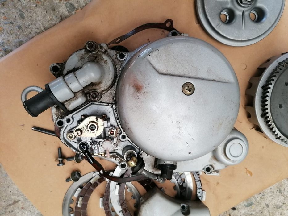 Capac ambreiaj Aprilia RS Minarelli AM6