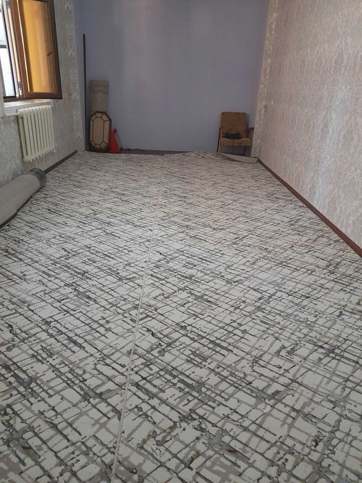 Дорожка каридорга