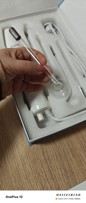 Aparat pt îngrijire faciala