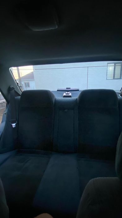 Мазда 323 сатылады!