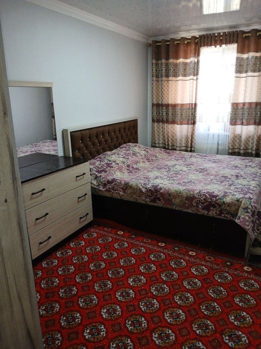 Аренда 3х Чирчик 1 микрорайон