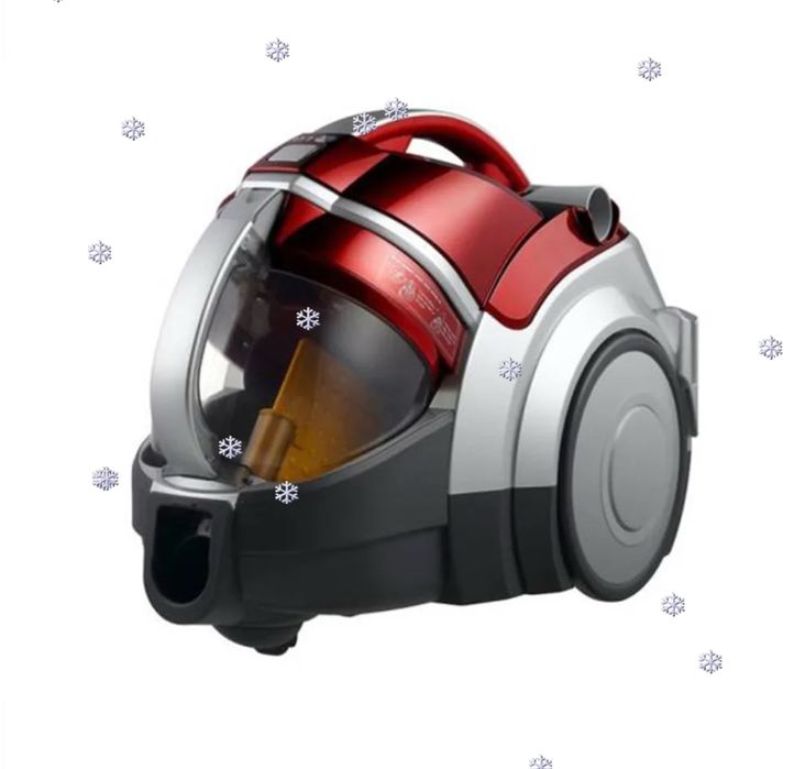 Пылесос lg хорошем состоянии