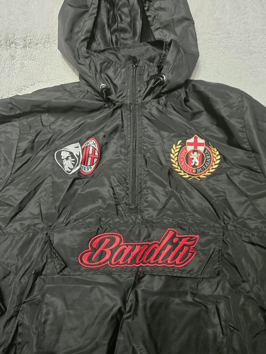 Bandit лимитирана ветровка