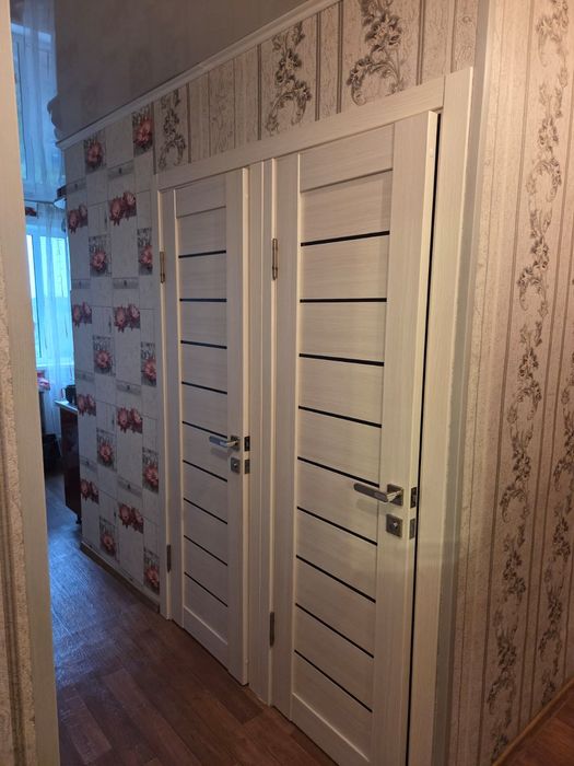 Продам 2 ком квартиру в р-оне Карасай