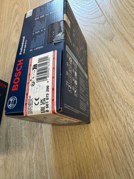Лазерна ролетка BOSCH GLM 50 - 27 C / BOSCH GLM 150 - 27C