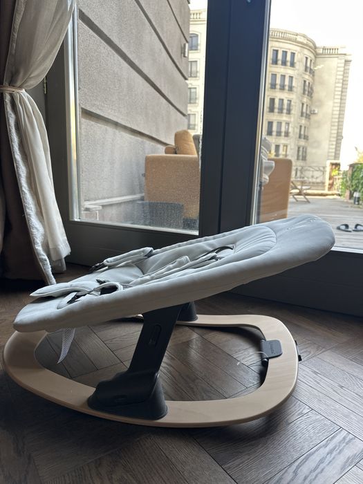 Bugaboo шизлонг