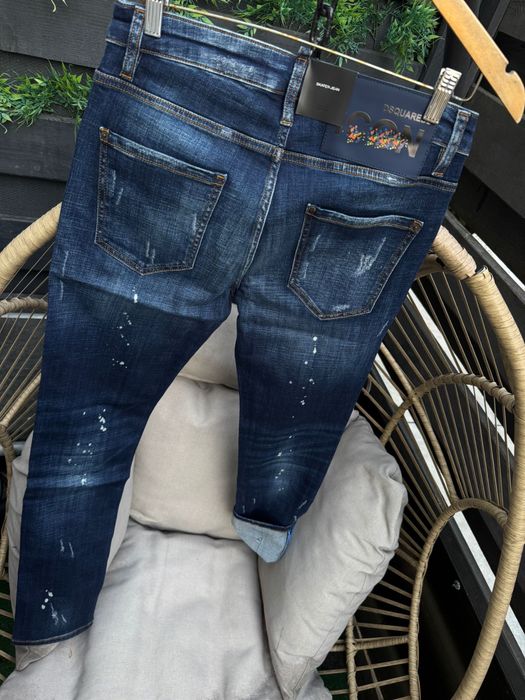 Blugi Dsquared2 Premium 1/1