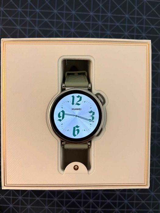 Huawei Watch GT4