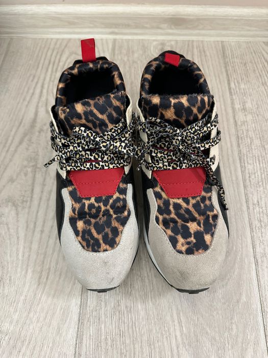 Дамски обувки Steve Madden