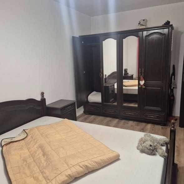 Apartament 3 camere decomandat etaj 1 Astra, AC
