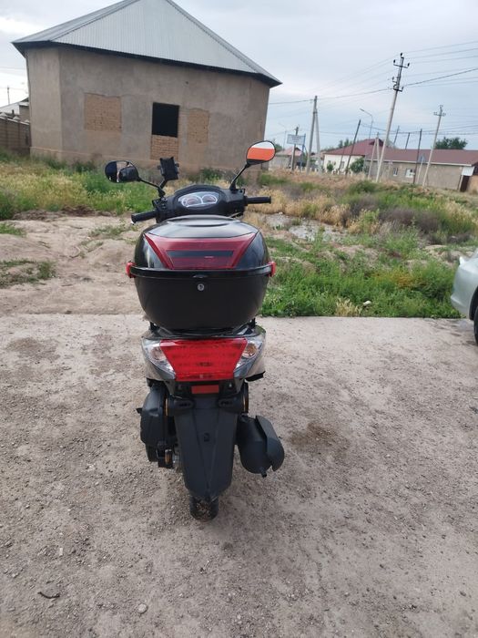 Мапед сатылады тез арада