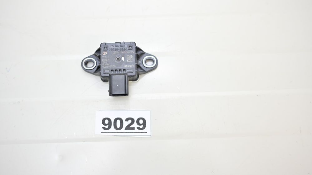 Honda CRF 1100 L Africa Twin 2020 - 2024 Senzor viteza bosch