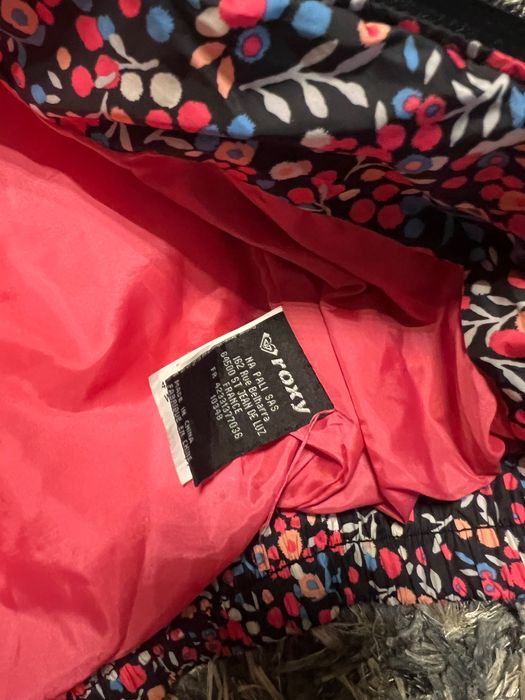 Детско яке Roxy 3 години