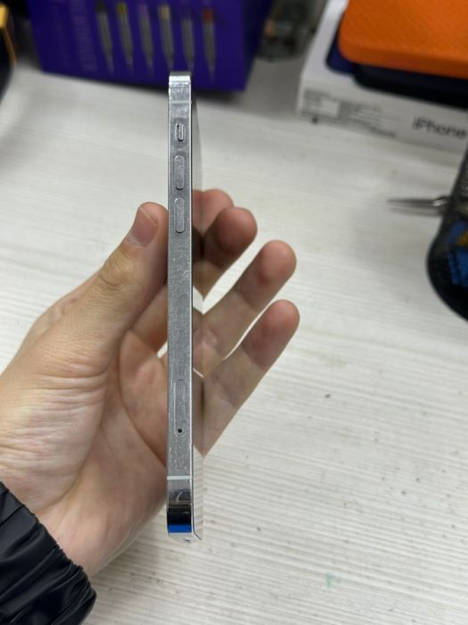 iPhone 12 Pro 128GB 78%