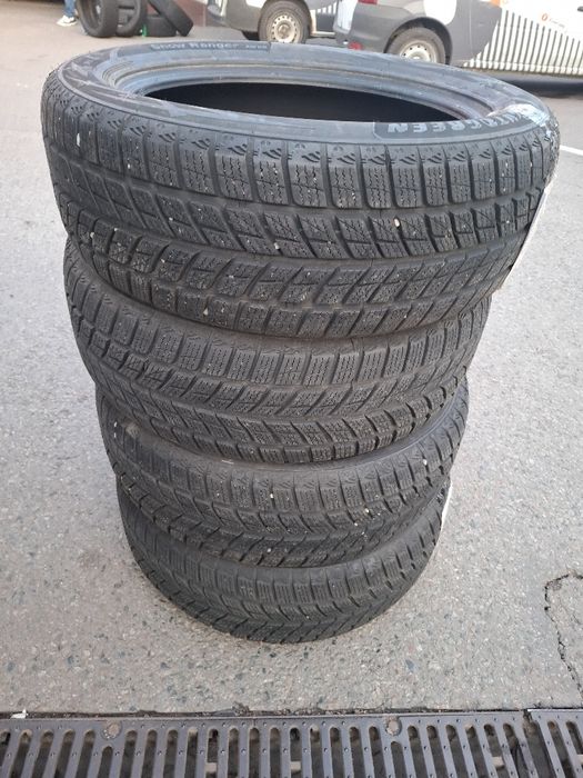 Автошины комплект