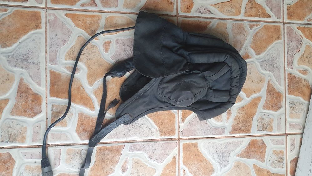 Cască tanchist  - RSR