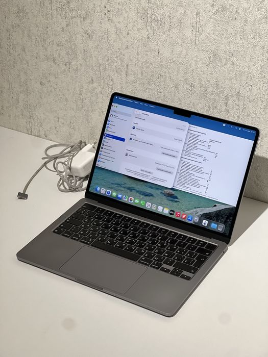 Macbook Air M2 | Макбук Аир М2 8/256