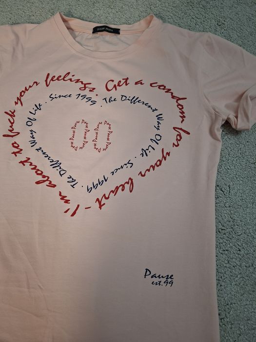 Дамски тениски PAUSE