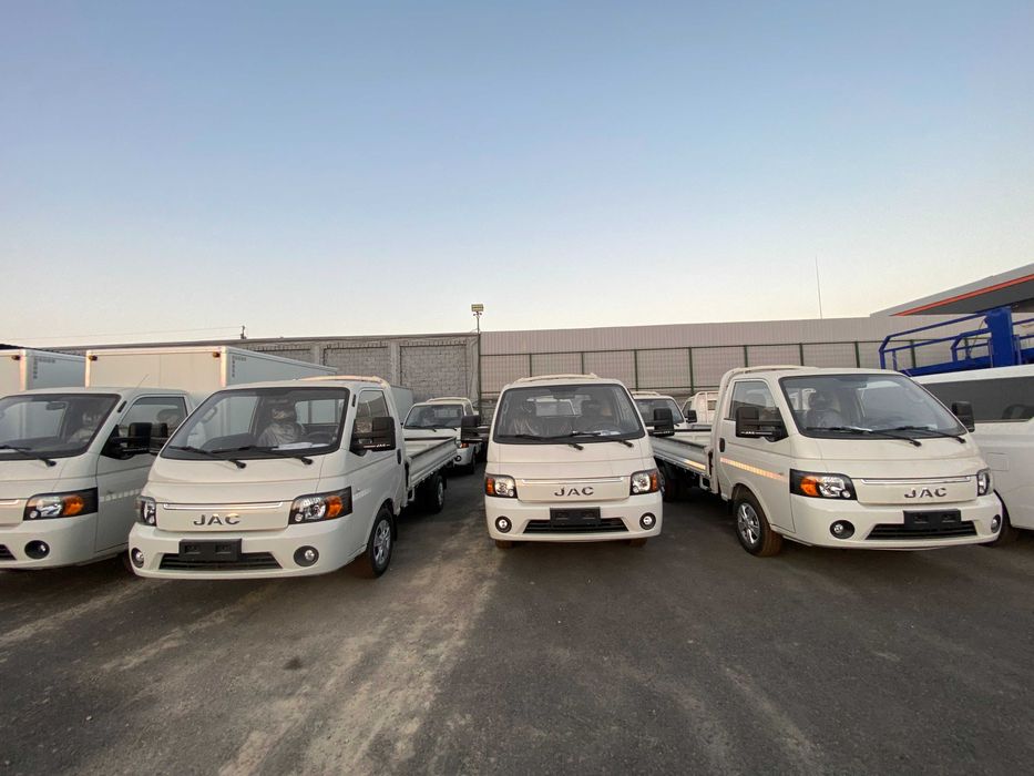 Quruvchilar uchun Avto LIFT