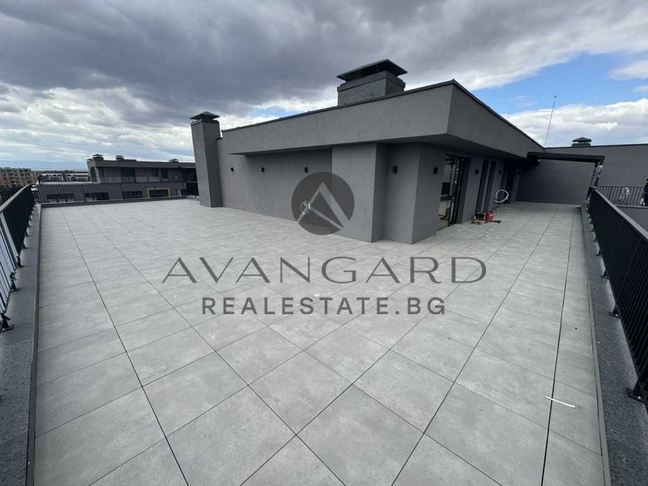 Продава се Тристаен апартамент в Пловдив, Кършияка - 274 кв.м за 929 €/кв.м - Снимка #12