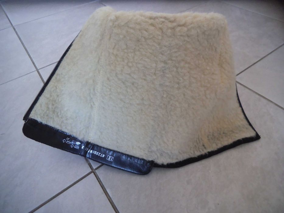 Дамски ботуши Rieker