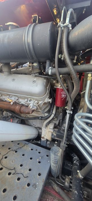 Продаю комбайн полесье gs10