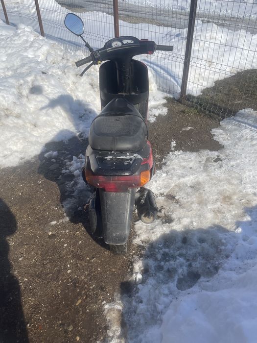 Scuter de vanzare 700 lei sau schimb